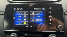 Honda CR-V 1.5 VTEC Turbo SE 5dr Petrol Estate